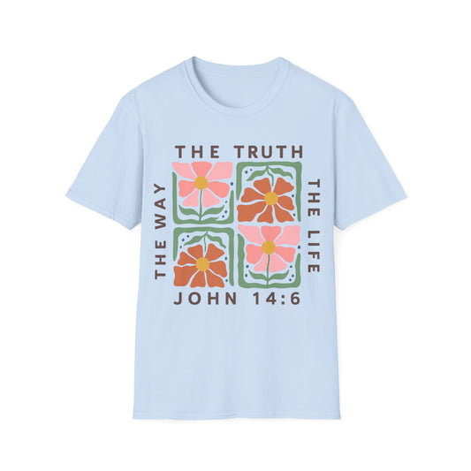 The Truth T-Shirt