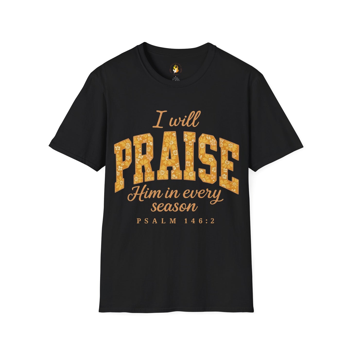 Praise T-Shirt