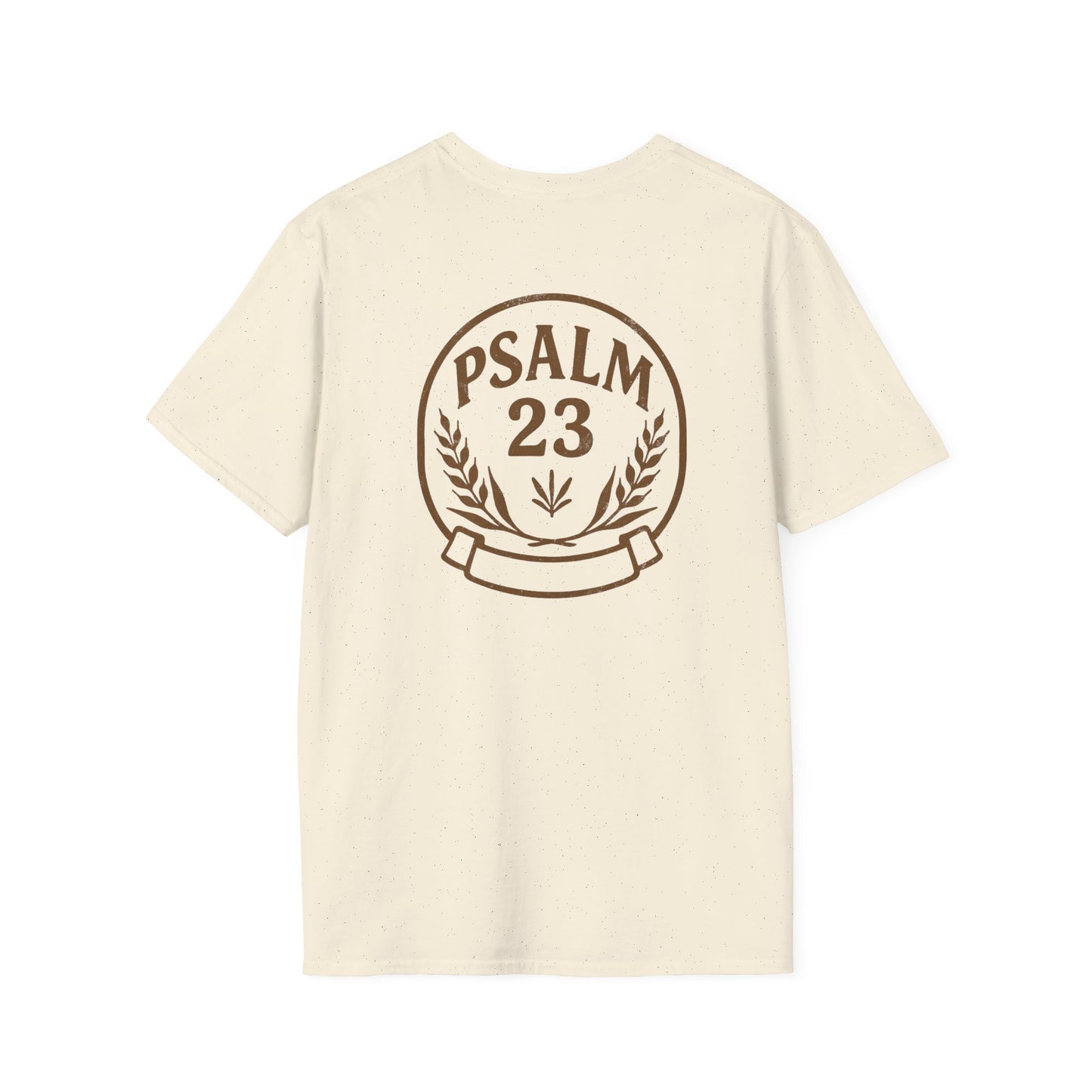 Psalm 23 T-Shirt