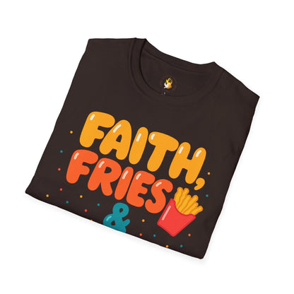 Gather in Faith T-Shirt