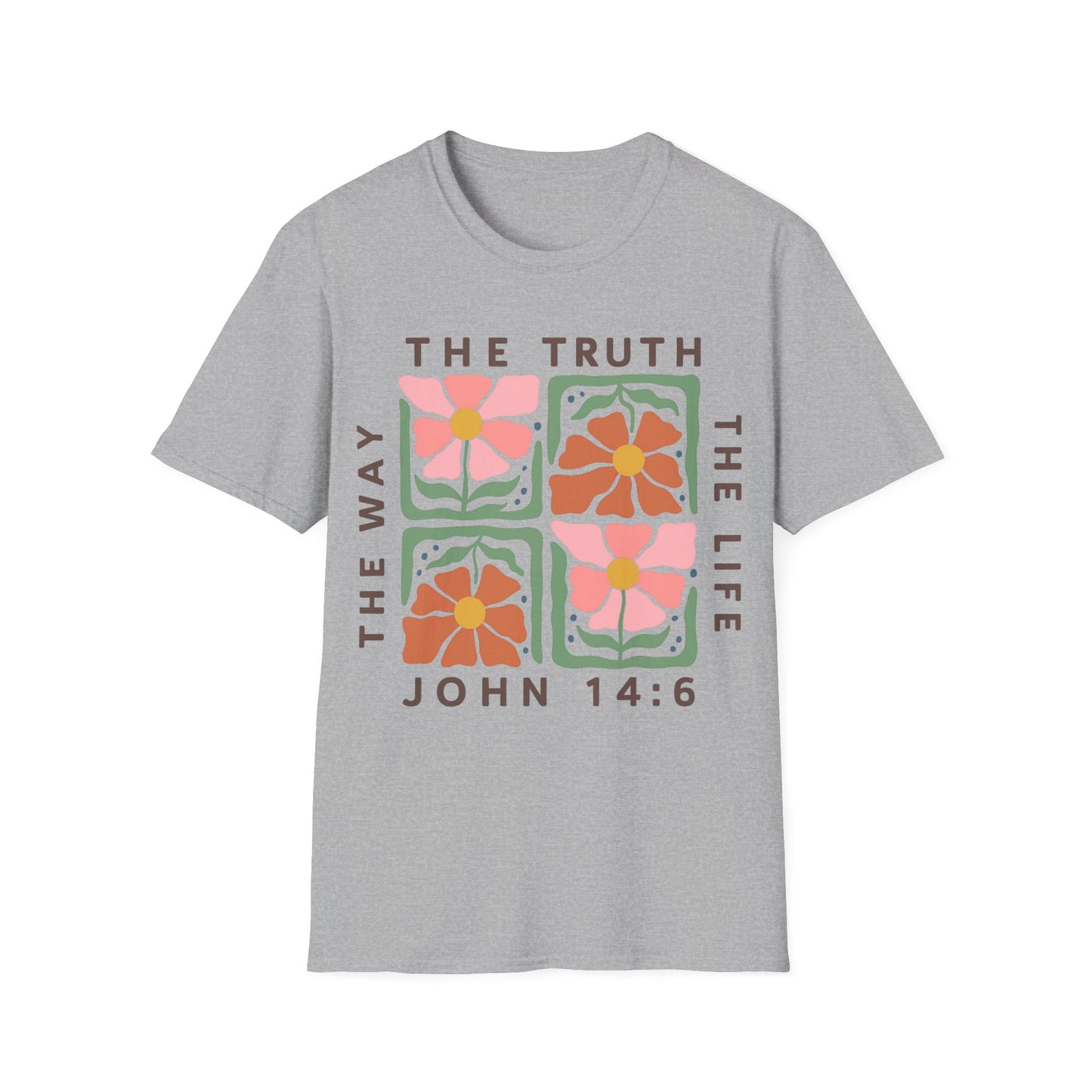The Truth T-Shirt