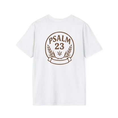 Psalm 23 T-Shirt
