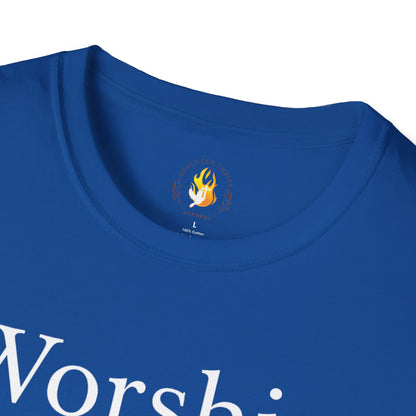 Creator Not Creation T-Shirt