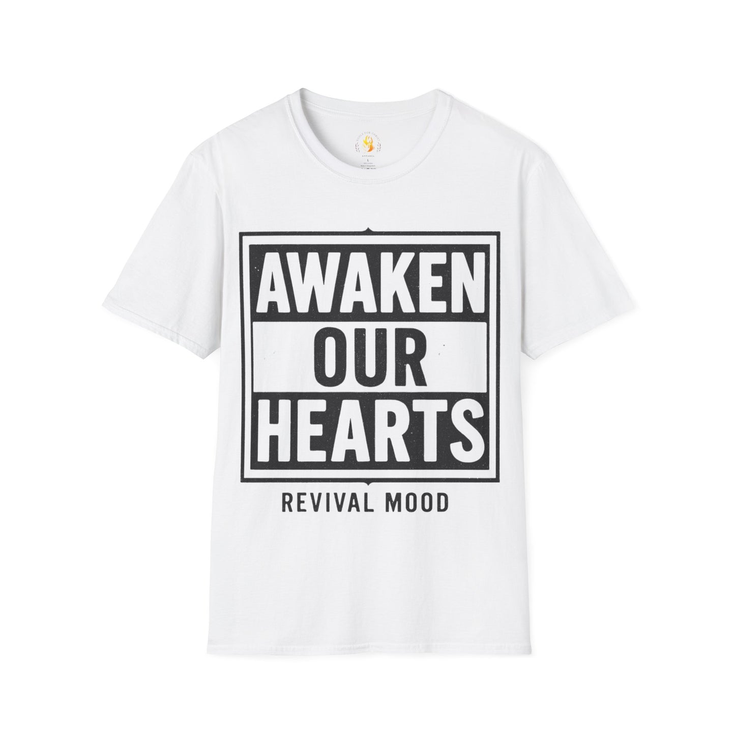 Revival Mood T-Shirt