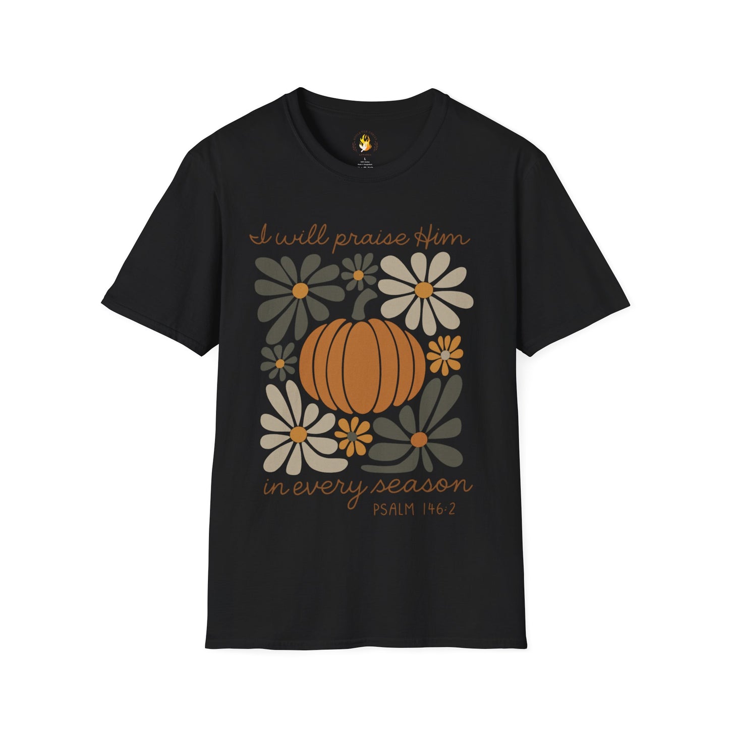 In Every Season T-Shirt