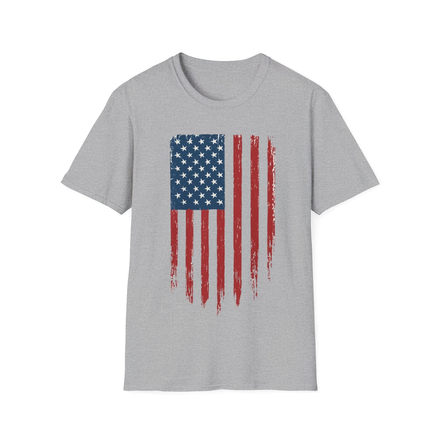 Faith And Freedom T-Shirt