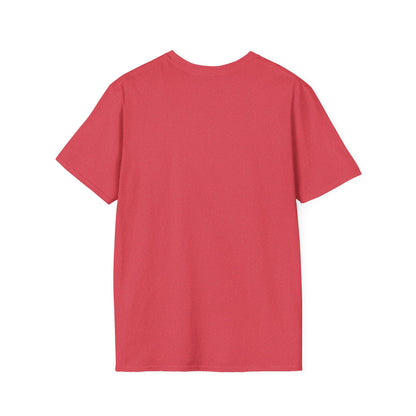 Christmas Jesus Saves T-Shirt