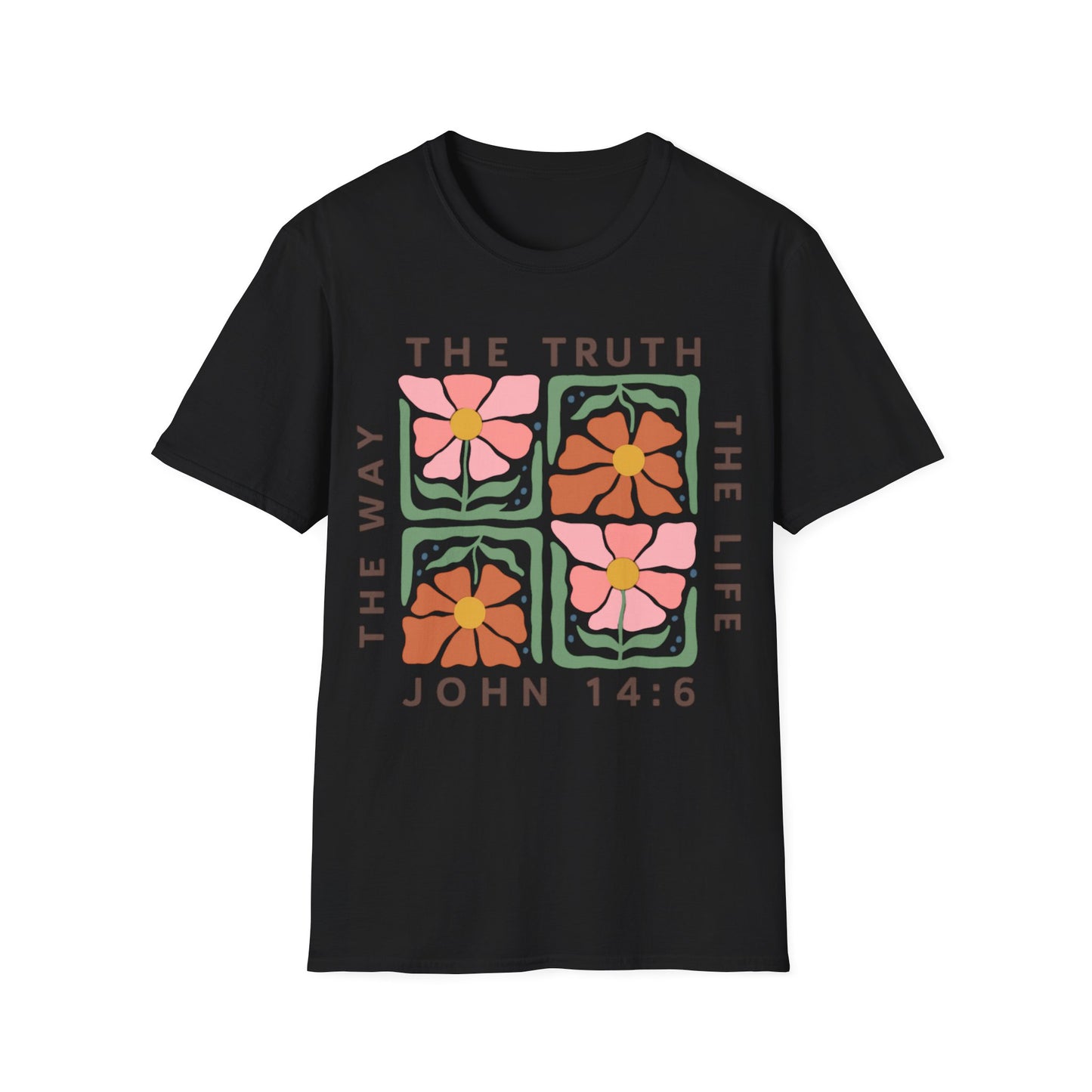 The Truth T-Shirt