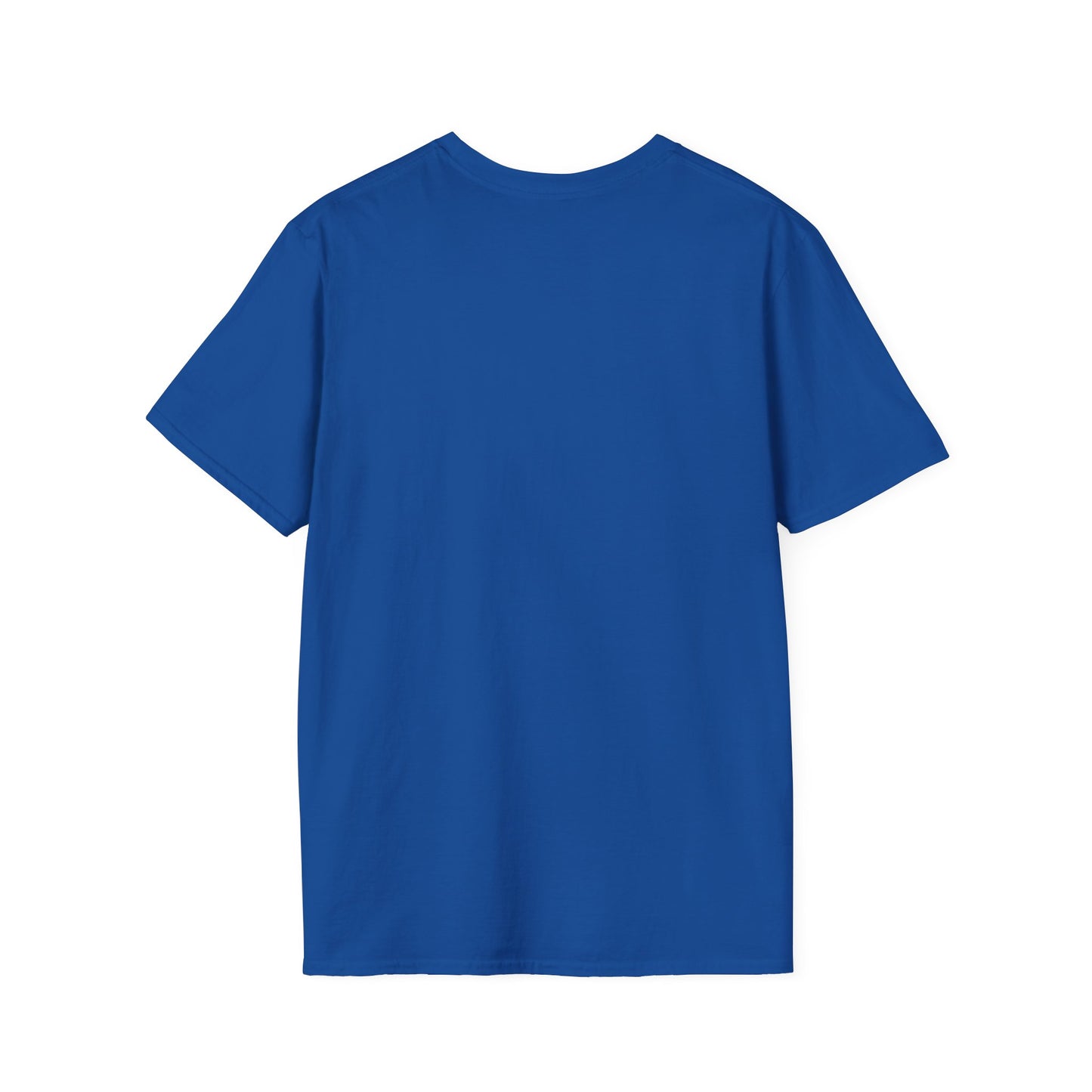 Be Still T-Shirt