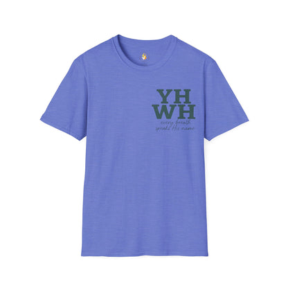 Breath of YHWH T-Shirt