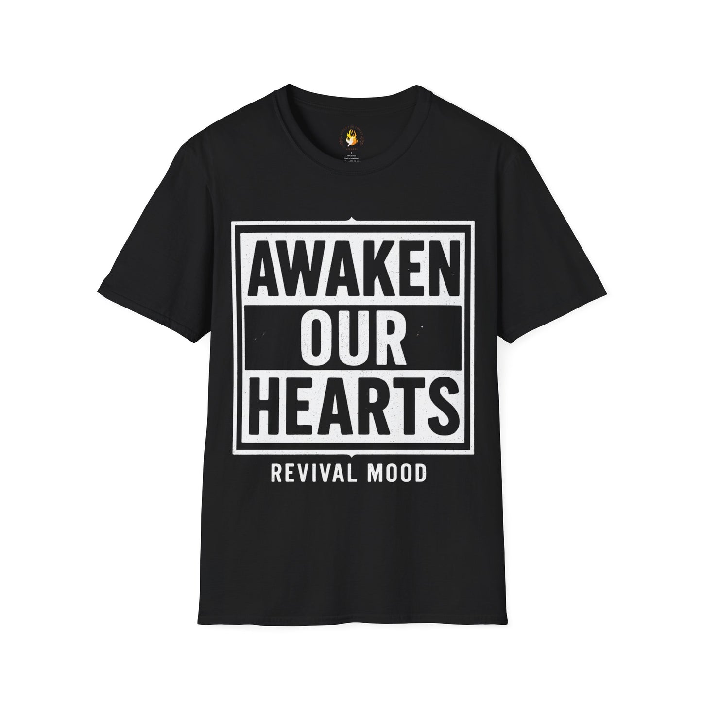 Revival Mood T-Shirt