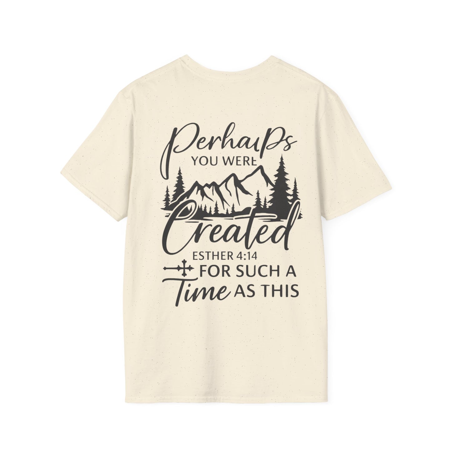 Time As This T-Shirt