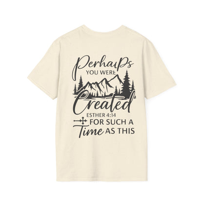 Time As This T-Shirt
