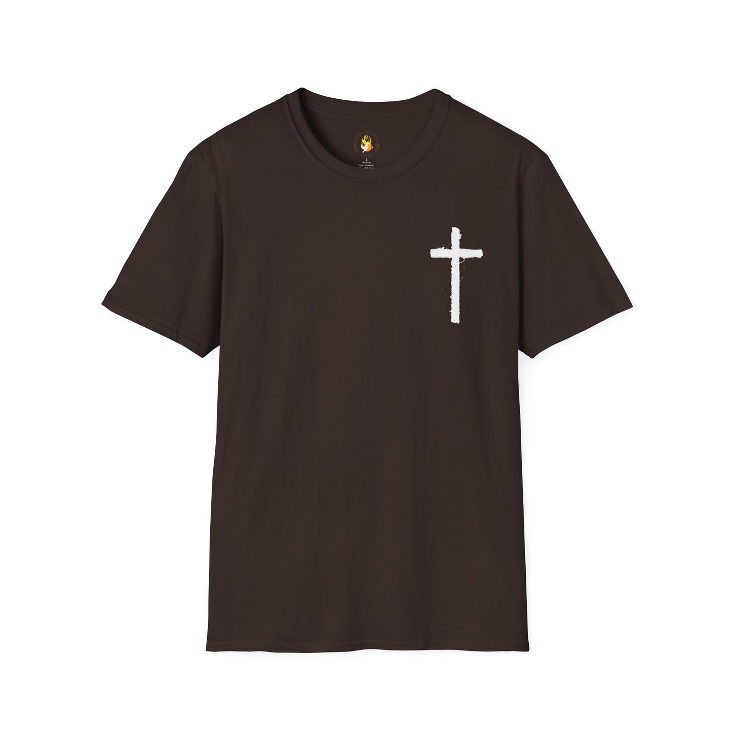Cross T-Shirt