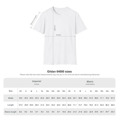 Praise the Lord T-Shirt