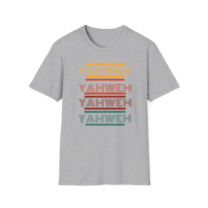 Great I Am T-Shirt