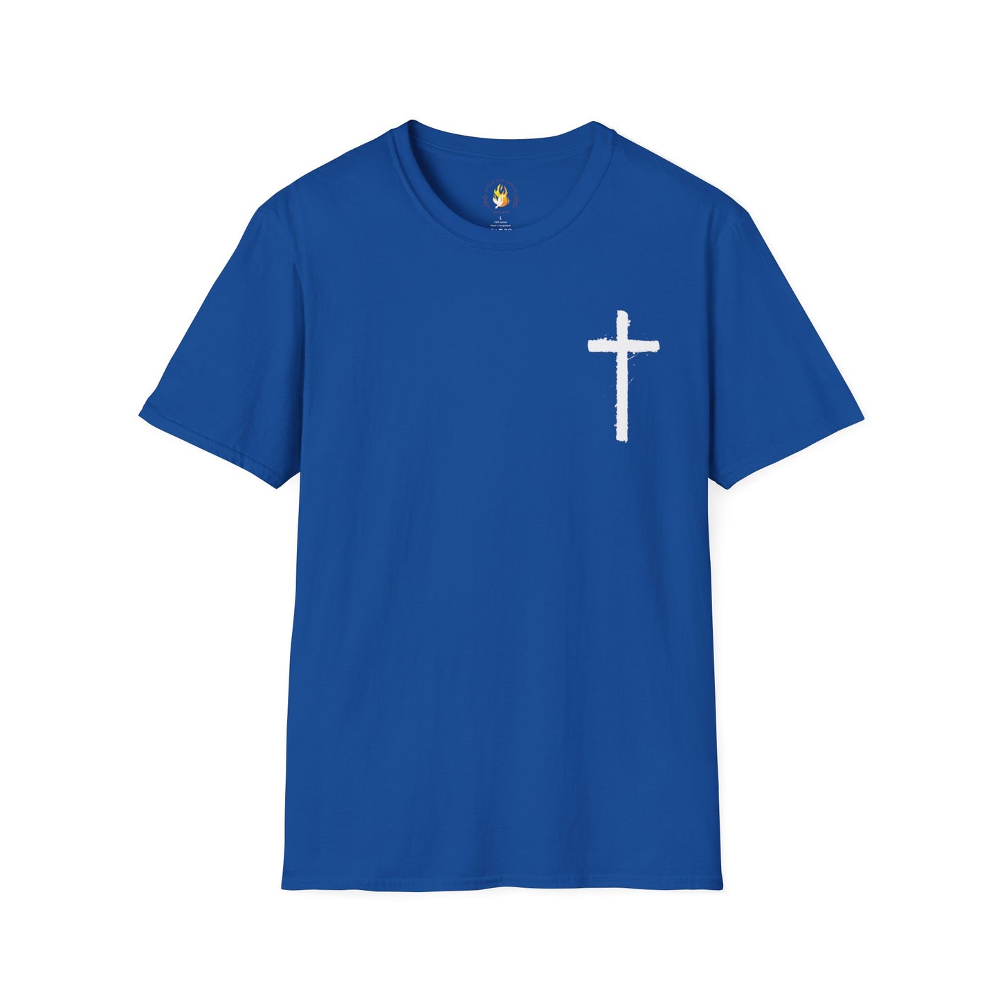 Cross T-Shirt
