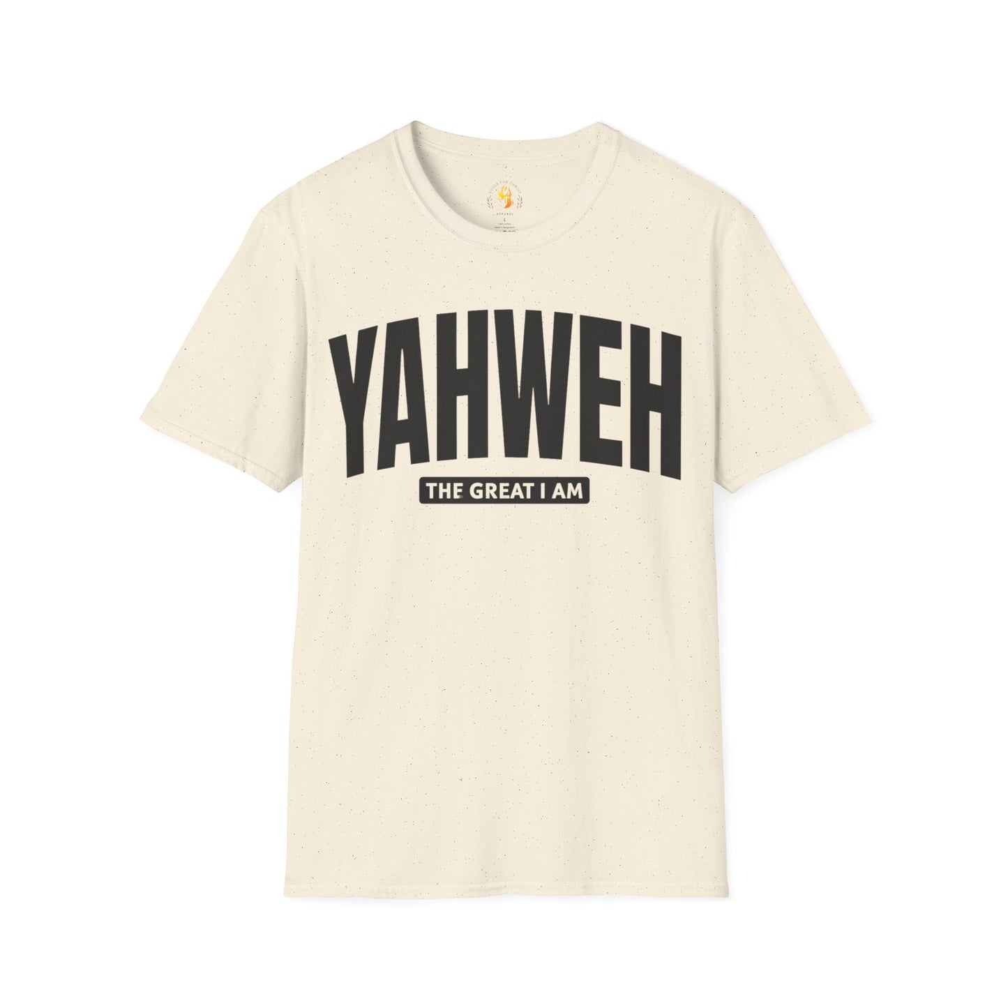 YAHWEH T-Shirt