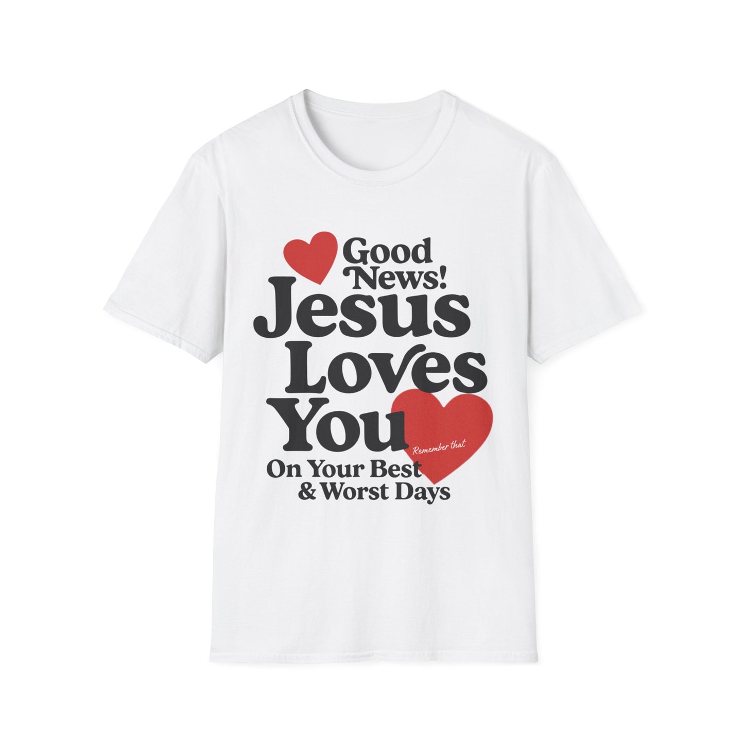Good News T-Shirt