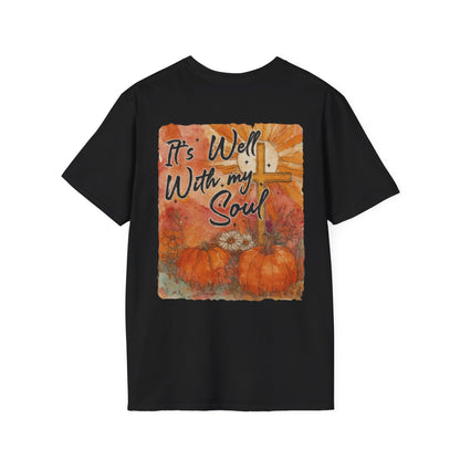 Grateful Soul T-Shirt