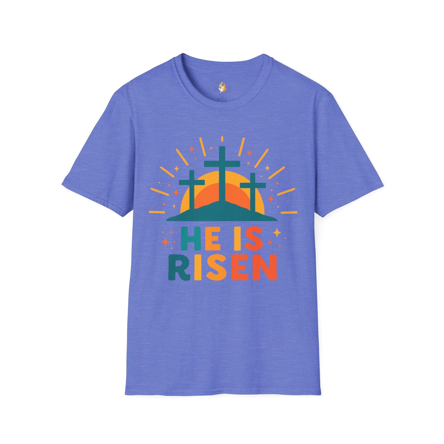 Risen Savior T-Shirt