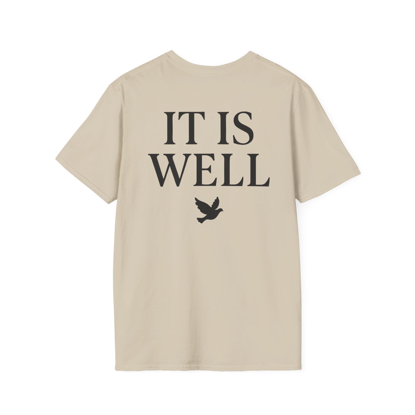 It is Well T-Shirt