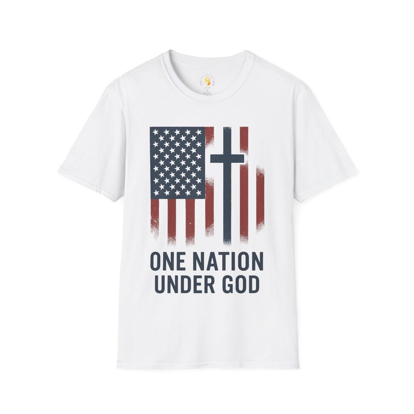 One Nation T-Shirt