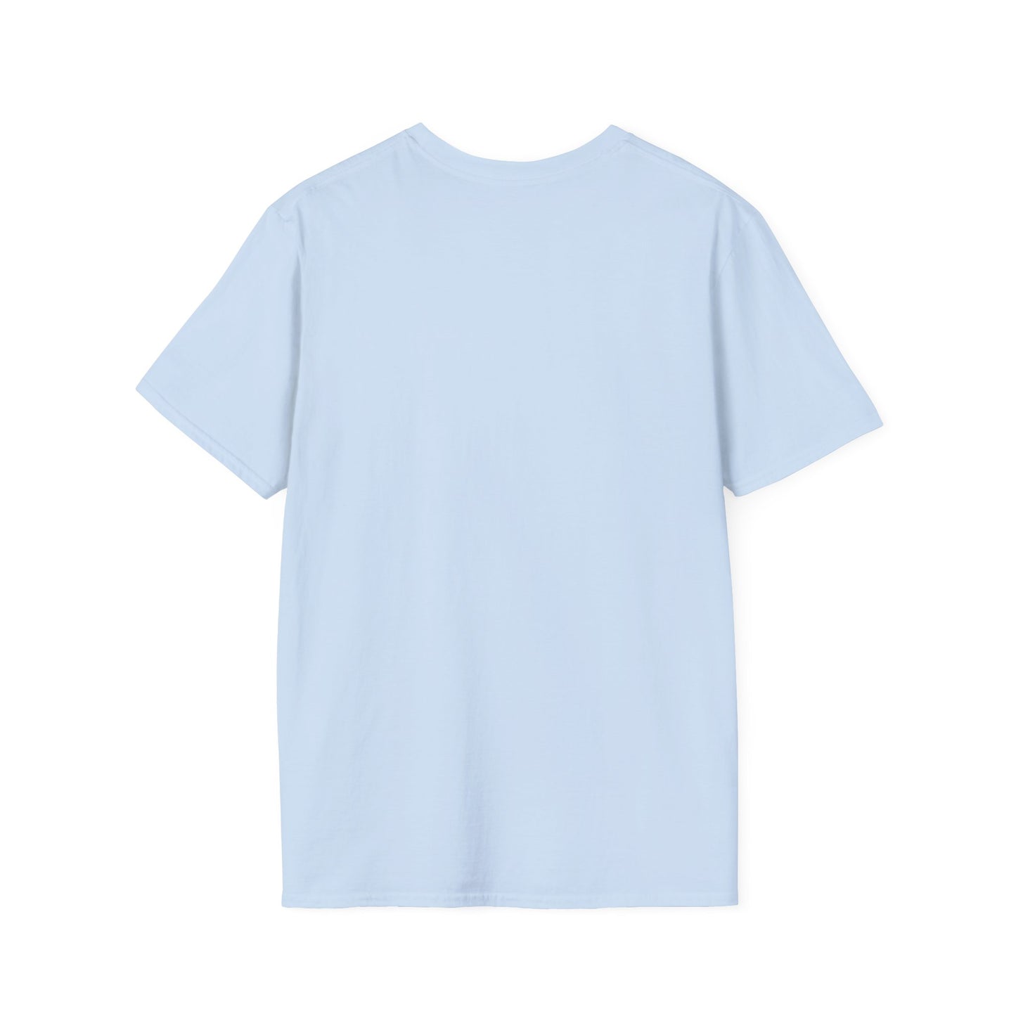 Autumn Faith T-Shirt