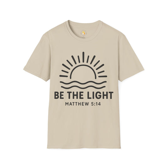 Be The Light T-Shirt
