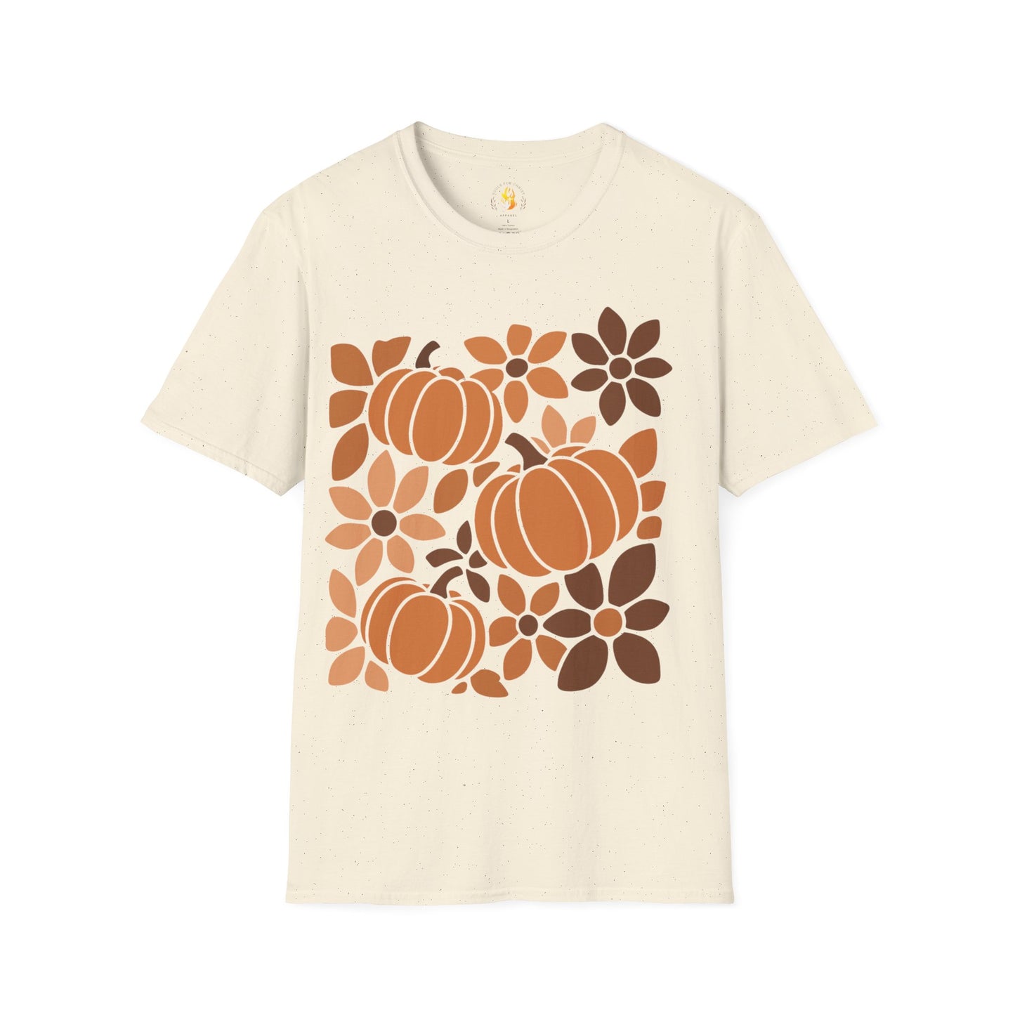 Harvest Blessings T-Shirt