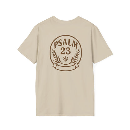 Psalm 23 T-Shirt