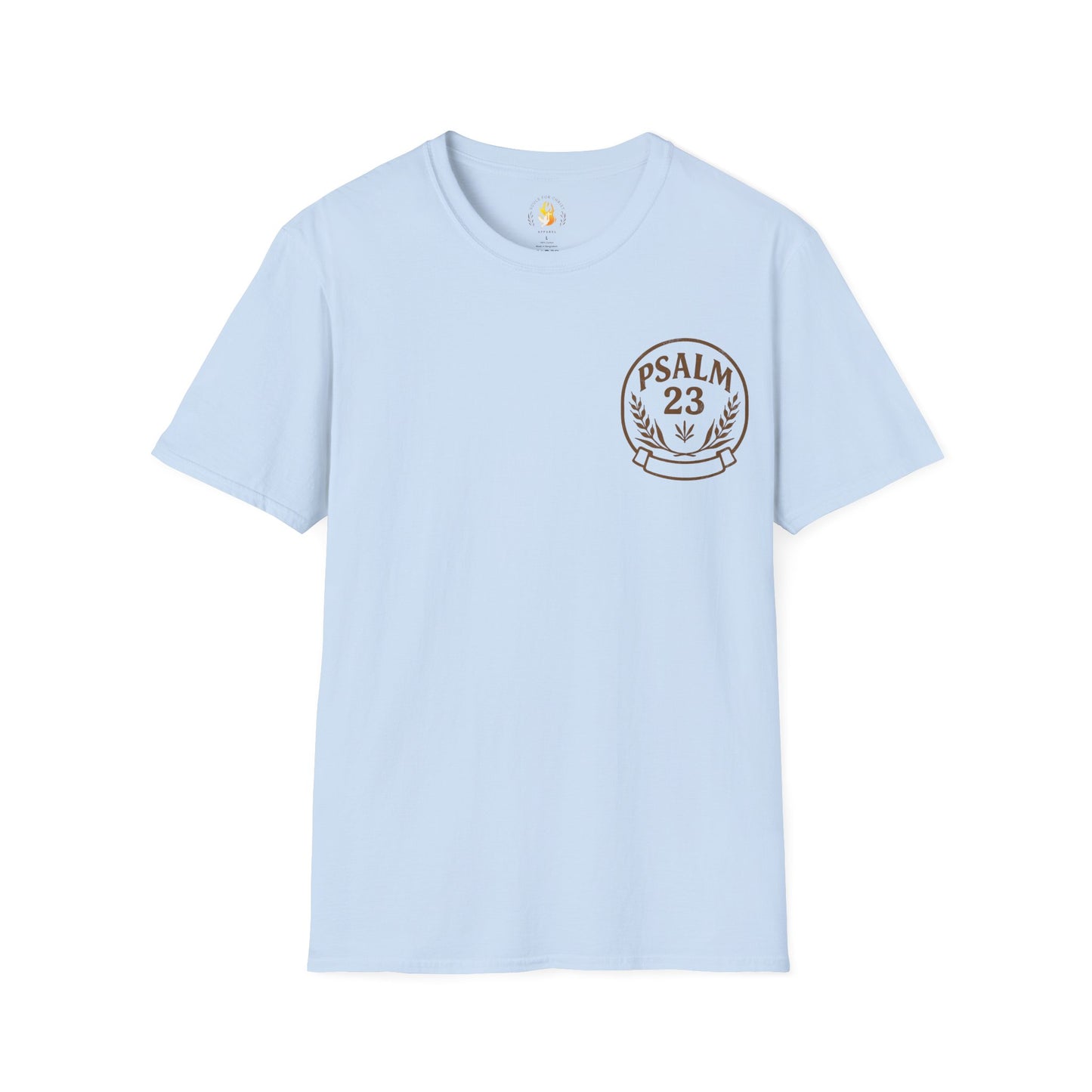 Psalm 23 T-Shirt