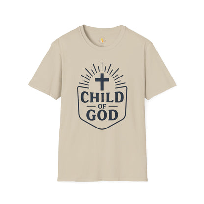 Child of God T-Shirt