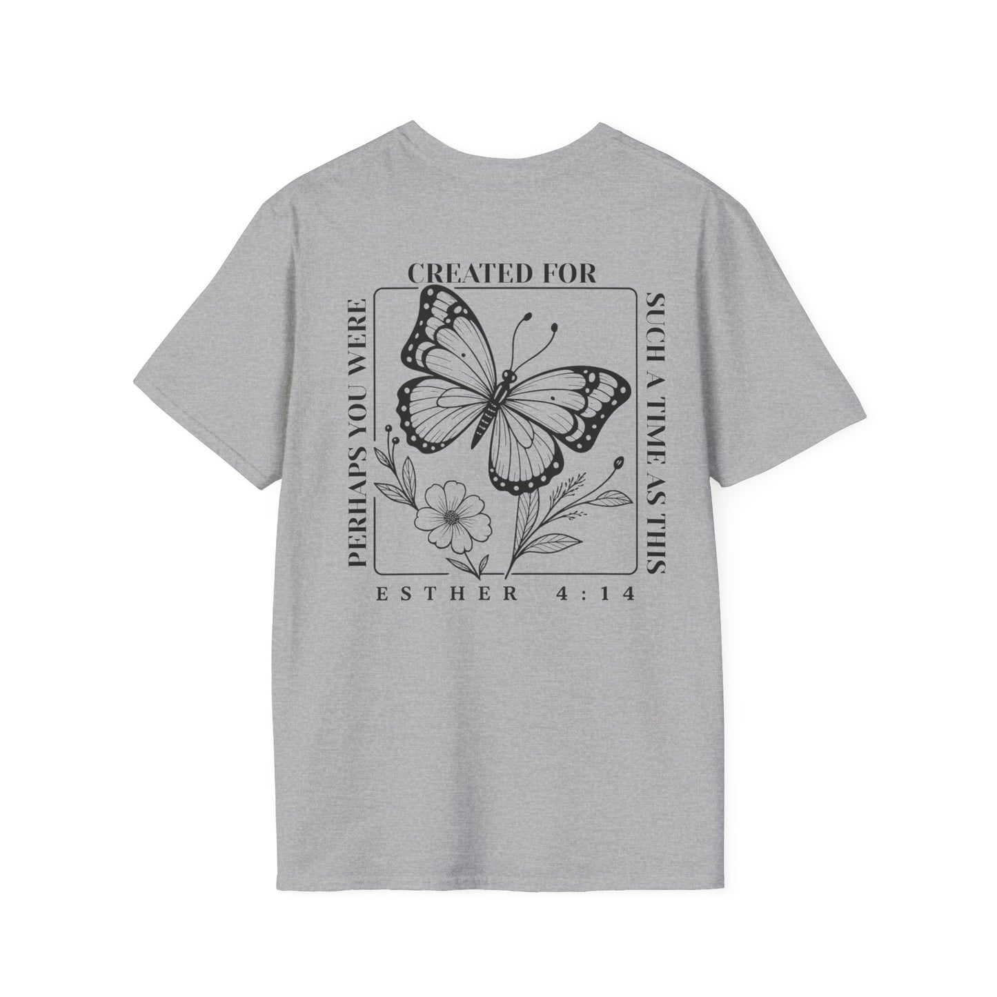 Created For This T-Shirt
