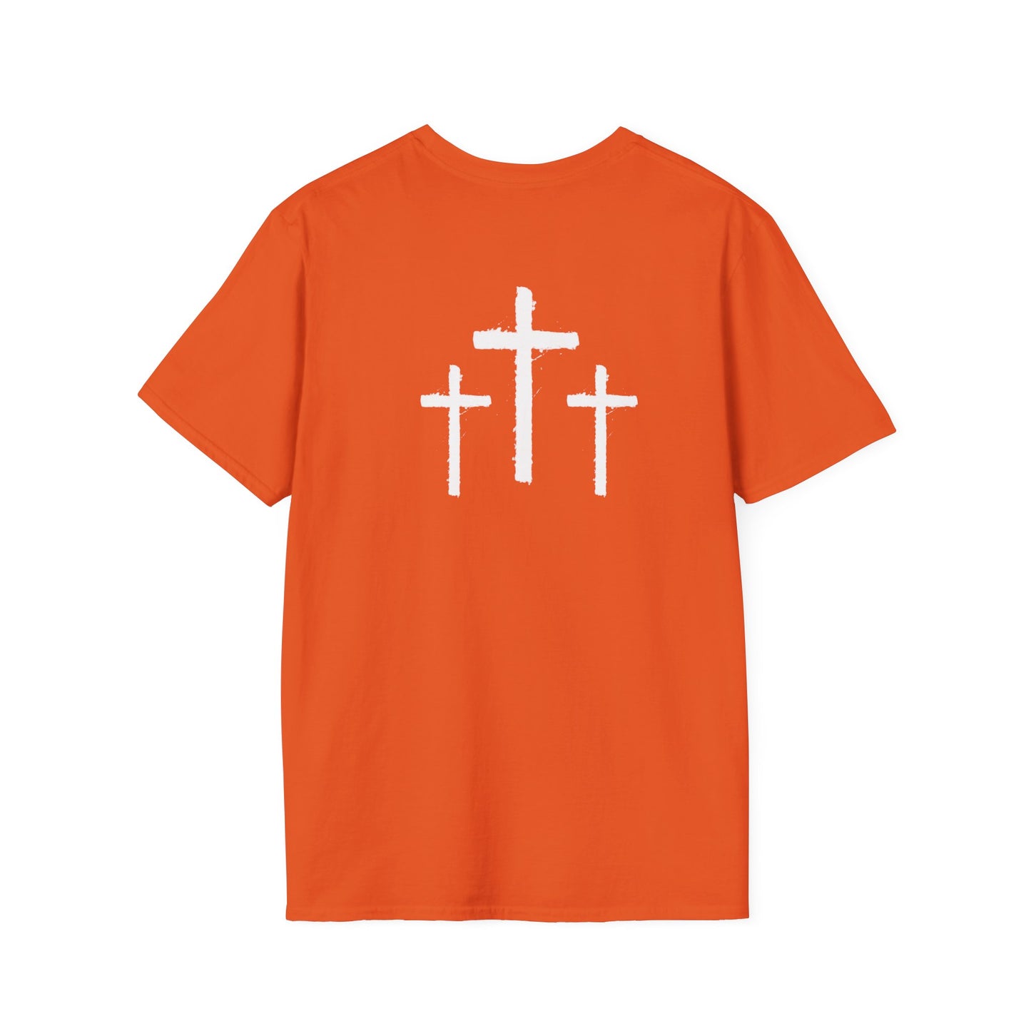 Cross T-Shirt