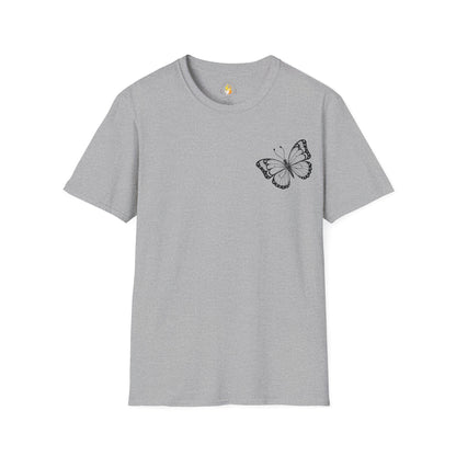 Created For This T-Shirt