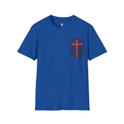 Identity In Christ T-Shirt