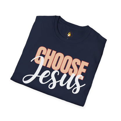 Choose Jesus T-Shirt