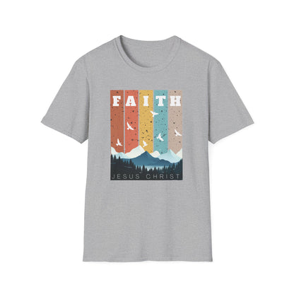Soaring Faith T-Shirt