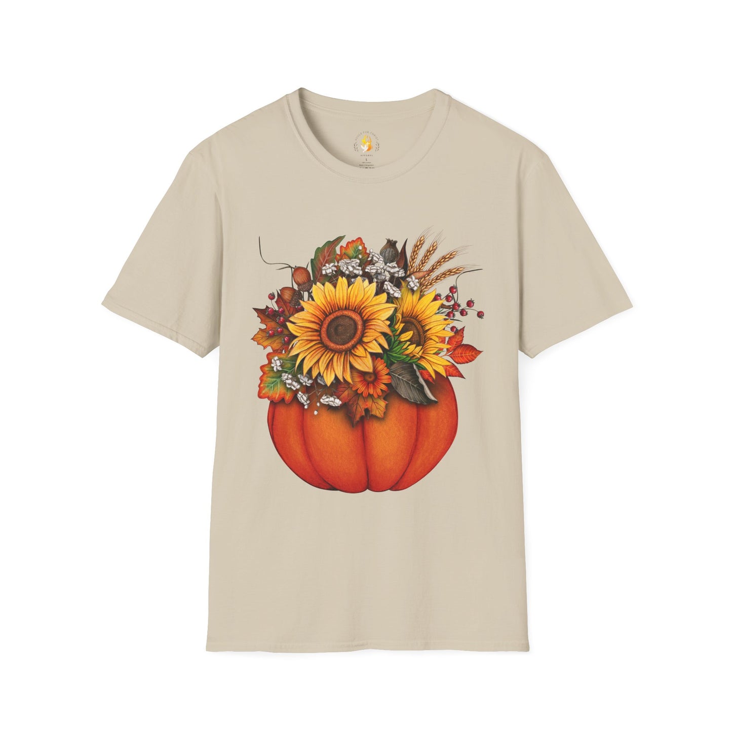 Rustic Harvest T-Shirt
