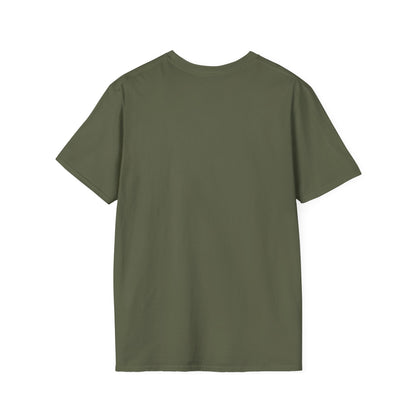 Autumn Faith T-Shirt