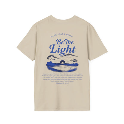 Be Light T-Shirt