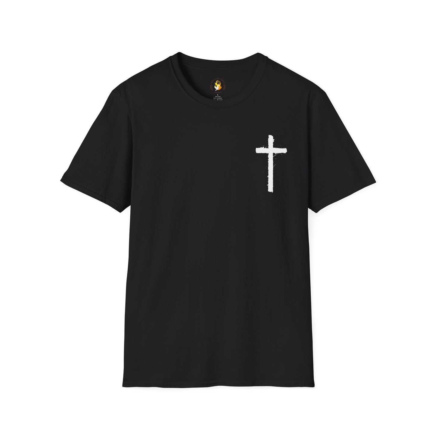 Cross T-Shirt