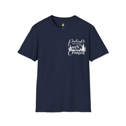 Time As This T-Shirt