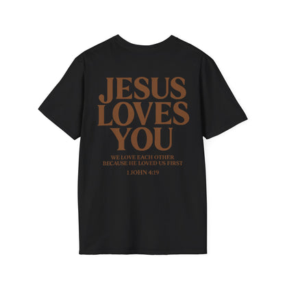 Love You T-Shirt