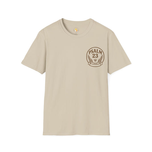 Psalm 23 T-Shirt