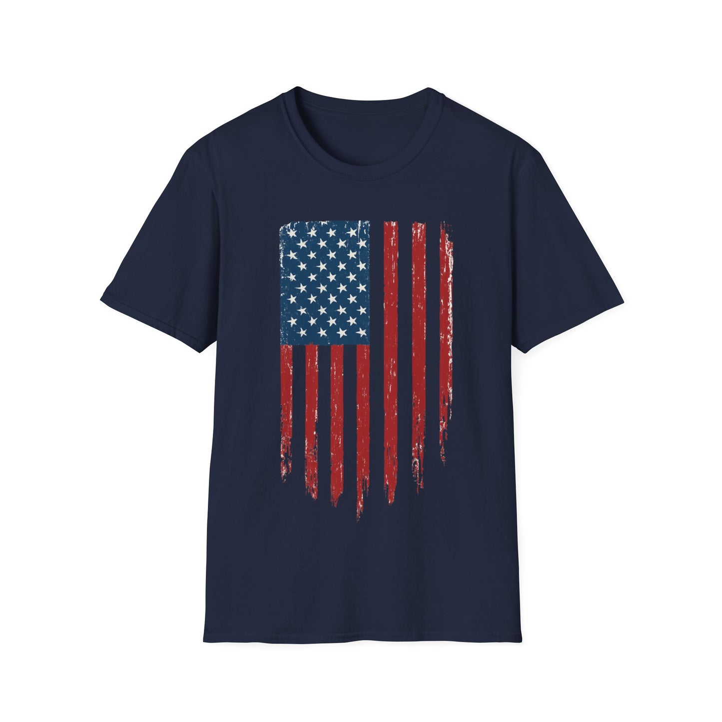 Faith And Freedom T-Shirt