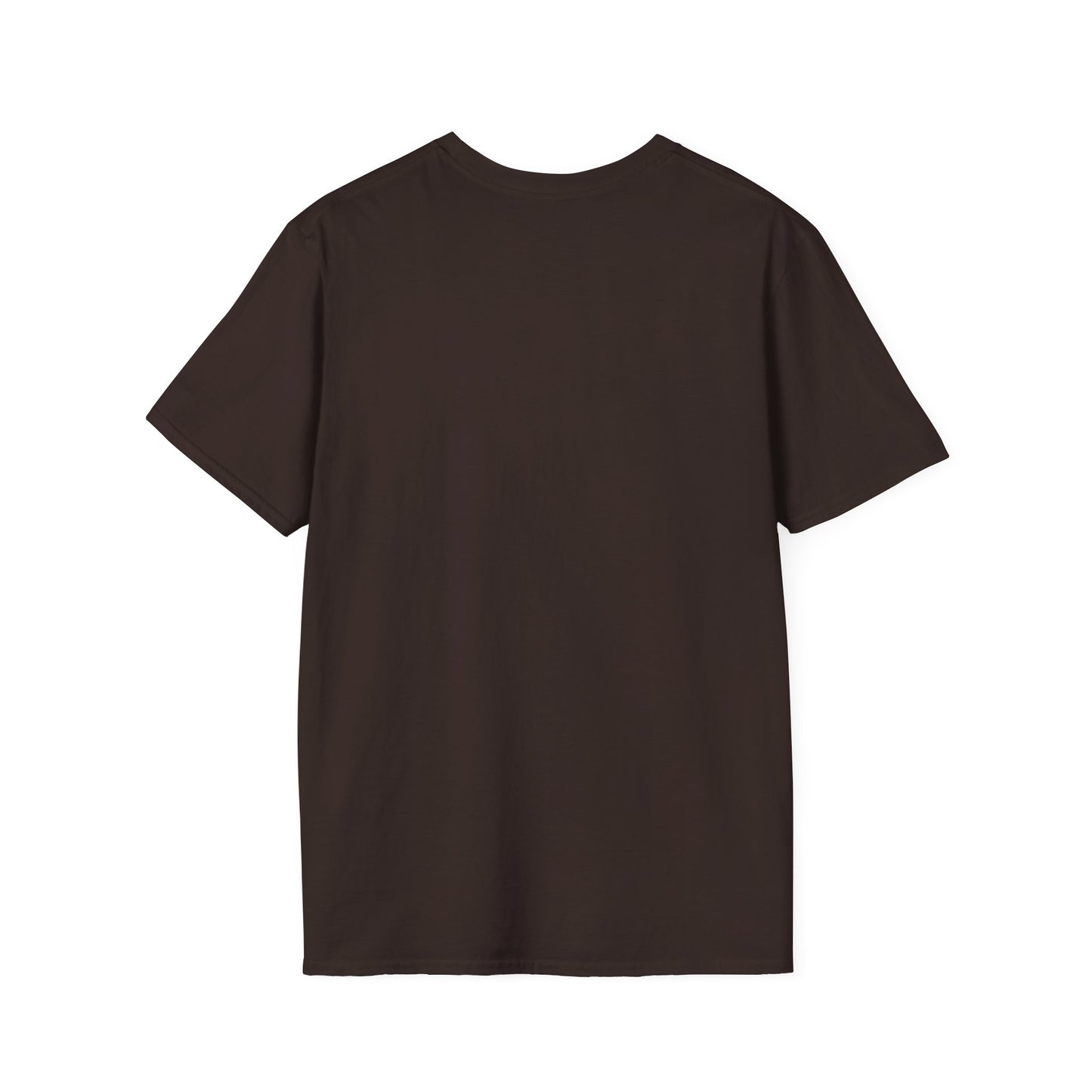 Be Still T-Shirt