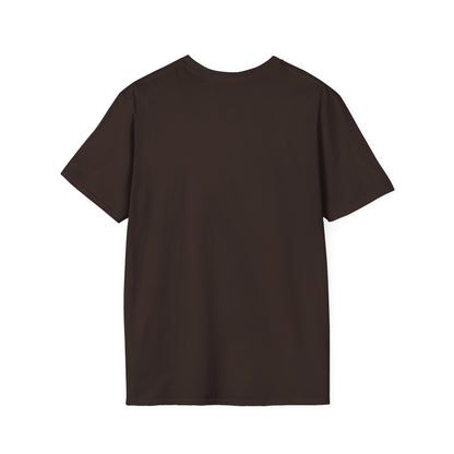 Be Still T-Shirt