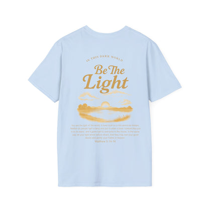 Be Light T-Shirt